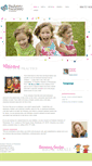 Mobile Screenshot of pediatricdentistryofwinchester.com